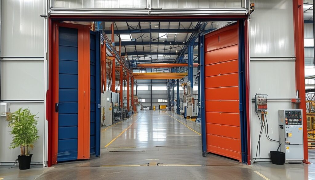 Journée Portes Ouvertes