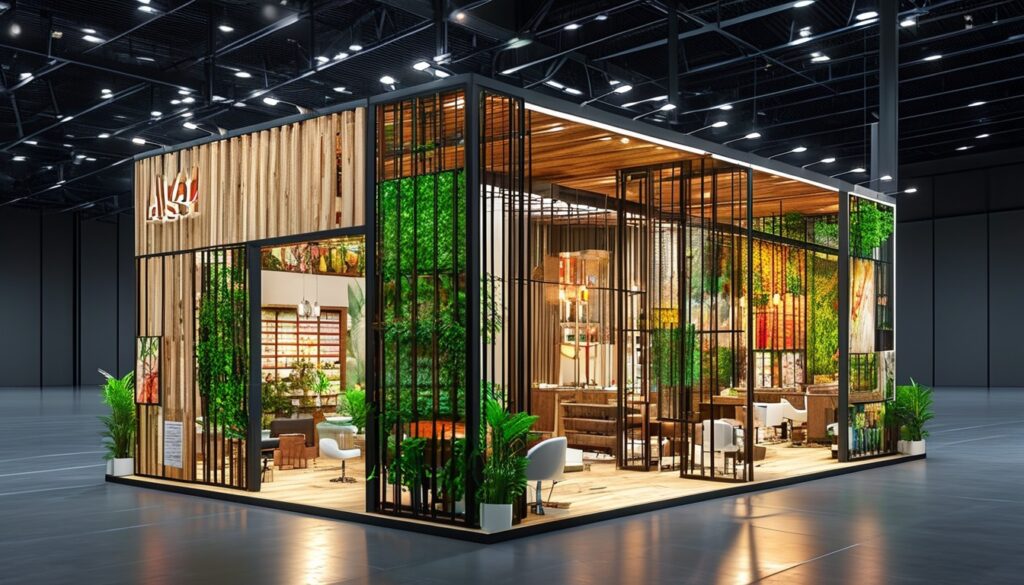 Participation au SAFEX 2025